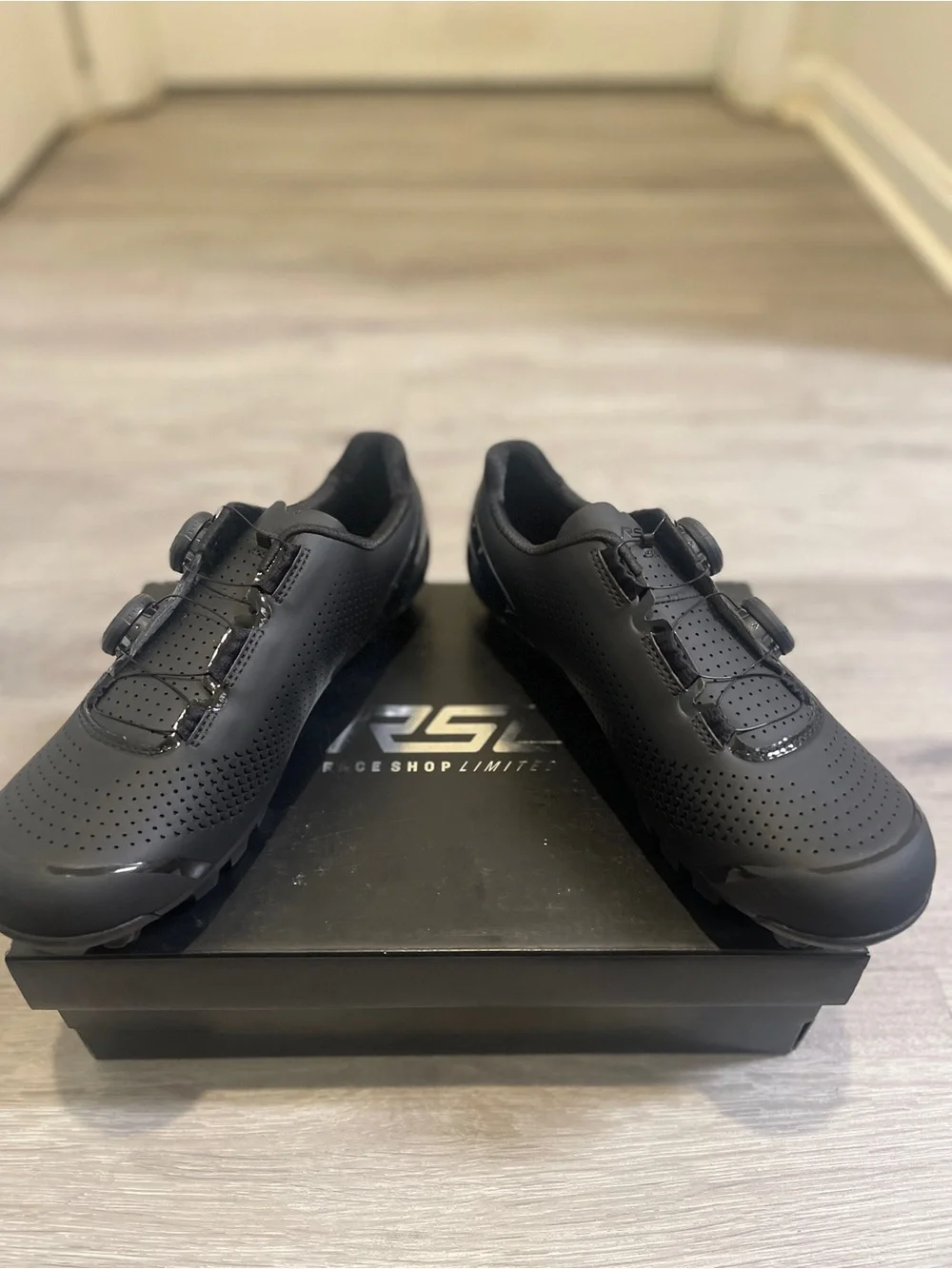 Trek high performance